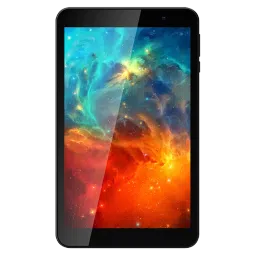 I KALL N14 WiFi + 4G Android Tablet (Android 9.0 Pie, Spreadtrum SC9830I, 20.32cm (8 Inches), 2GB RAM, 16GB ROM, Black)-image-13