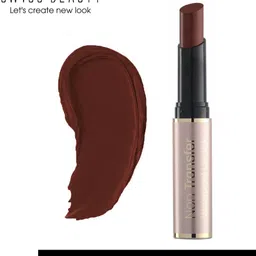 swiss beauty Non Tranfer Long Lasting Lipstick SB-S17 image 3