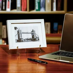 the gift berry Metal Multiple Purpose Easel image 4