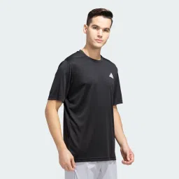 adidas poly t men training men training image 5
