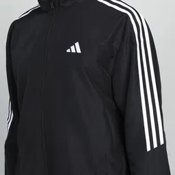 adidas Striped Men Track Suit image 5