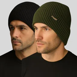santmarco Solid Sports/Regular Cap-picture-10