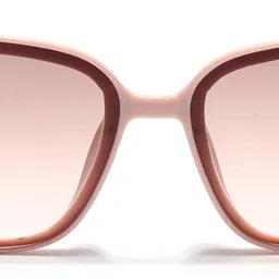 voyage UV Protection, Gradient Cat-eye Sunglasses (61) image 2