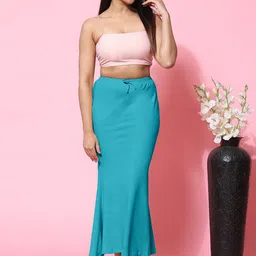 Jaanvi Fish-Cut Saree Shapewear image 2