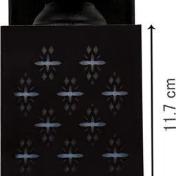 shyamji Uplight Wall Lamp Without Bulb image 2