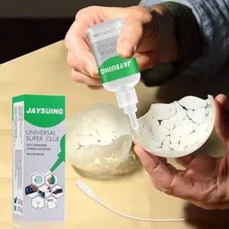 planetone Universal Super Glue Glue image 2