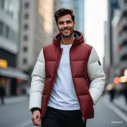 metronaut Full Sleeve Solid Men Casual Jacket-picture-16