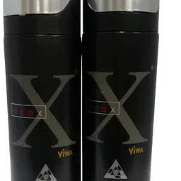 viwa X-Drax Original Combo Deodorant Body Spray 200ml ( Pack Of 2 ) Deodorant Spray - For Men-picture-28