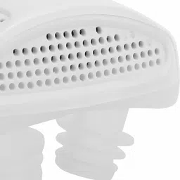 digital shoppy White 2 in 1 Anti-snoring Device image 5