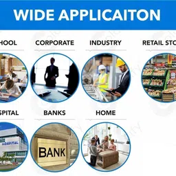 HRK GHT GT52/51XL Refill Ink for HP Ink Tank 115 310 315 319 410 415 416 419 455 Printer Black + Tri Color Combo Pack Ink Cartridge image 5