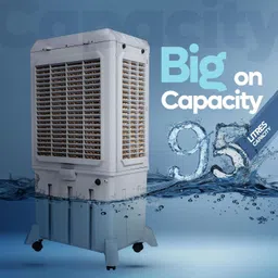 summercool 95 L Desert Air Cooler image 4