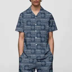 cheapshirts Shirt Regular Shorts Co-ords Set-picture-40