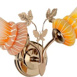 virya Wallchiere Wall Lamp Without Bulb image 2