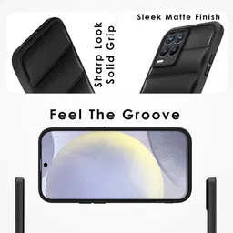mobilecase Back Cover for Realme 8s 5g image 5