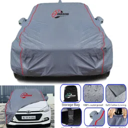 garrege Hyundai i20, i20 Active 1.2 S, i20 Active S Petrol Body Cover-picture-23