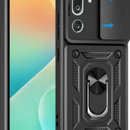 artistque Back Cover for Samsung Galaxy F36 5G-picture-48
