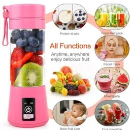 msodissa Pro Fruit Juicer 450 W Juicer Mixer Grinder image 2