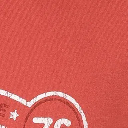 Jockey Combed Cotton Rich Graphic Round Neck Half Sleeve Tshirt-US81 image 3