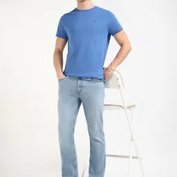 Tommy Hilfiger Men Slim Fit T-shirt image 5