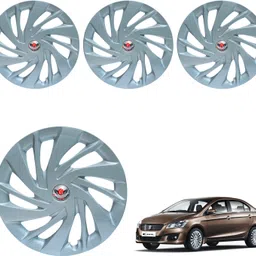 cubodeplato Car wheelcover 15Inch For_ Ciaz Wheel Cover For Maruti Ciaz image 1