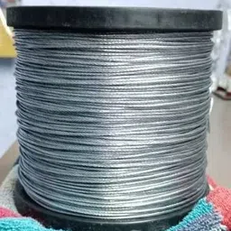 khf FarmEasy Jhataka Machine Fencing Clutch Wire for Boundary 1000mtr Portable Portable Green House-picture-11