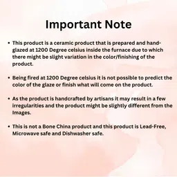 BODHI HOUSE Beige Geometric Stoneware Microwave Safe 12 Piece Dinner Set image 2