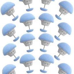 yanci Blanket, Duvet Quilt Cover Holding Clip Fasteners, Non-Slip Comforter Clips Cotton, Plastic Cloth Clips-picture-28