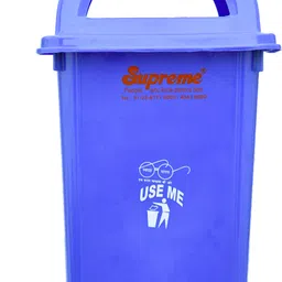 rgtas Supreme 110 Liter For Home Office Restaurant Polyresin Dustbin Plastic Dustbin-picture-27