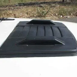 goyal motors BONNET SCOPE GYPSY ,THAR ,BOLERO | UNIVERSAL SCOPE Boonet Scoop image 2