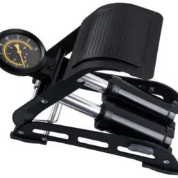 bellveen Barrel Inflator Pressure Air Pump Bicycle Bicycle, Balloon, Car, Motorcycle Pump-picture-10