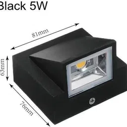 blissbells Wallchiere Wall Lamp With Bulb image 3
