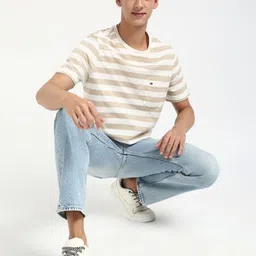 Tommy Hilfiger Men Pockets T-shirt image 2