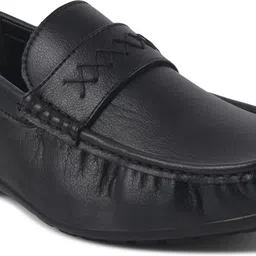 clog london Men's Penny Loafers Loafers For Men-picture-19