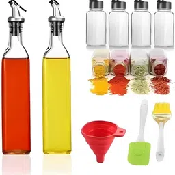 satani 520 ml, 520 ml, 120 ml, 120 ml, 120 ml, 120 ml Cooking Oil Dispenser Set-picture-18