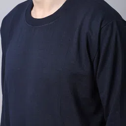 mack jonney VIMAL JONNEY Men Pack Of 2 Sweatshirt image 2