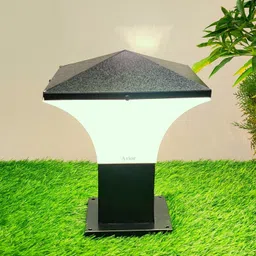 Boundary lights, pillar lights, Gate lights, gate lamps Gate Light Outdoor Lamp-image-66
