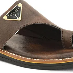 real bliss Men traditional peshawari style slipper| fashion men's footwear| Sandal image 5