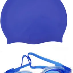 swiming Cap blue1-picture-22