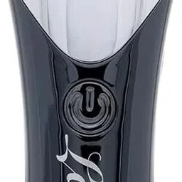 WAHL Launch Trimmer (02510L-024) Cordless Clipper| T-Wide Detachable Blade Trimmer 120 min Runtime 3 Length Settings-image-2