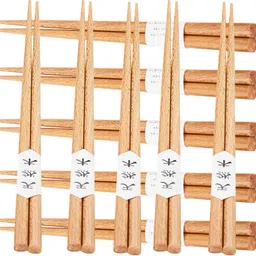 buy surety Eating, Decorative, Training Wood Japanese, Chinese, Korean Chopstick-picture-21