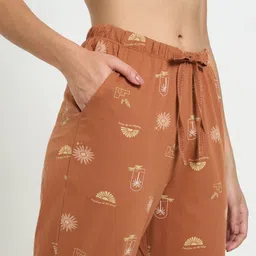 dreamz by pantaloons Women Pyjama image 4