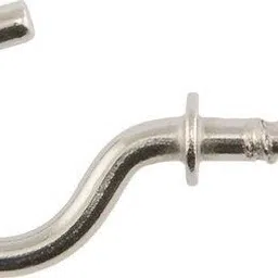 nwe C Cup Screw Hook 1/2" Hook 1 image 1