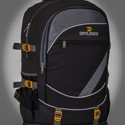 drylends trek Large 68 L Backpack Check-in Travelling Travel Backpack For Sport Camping Hiking Trekking Bag Men-picture-16