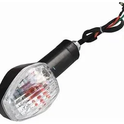 skp Front, Rear, Side Incandescent Indicator Light for Hero HF Deluxe, CD deluxe, Glamour FI, Splender iSMART image 3