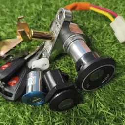 evkt Vespa lock Key Switch Lock image 4