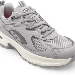 red tape Athleisure Shoes for Women | Cultured Round-Toe Shape & Cushioning Technology Walking Shoes For Women image 3