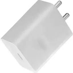 Hespa 33 W SuperVOOC 3 A Wall Charger for Mobile-image-57