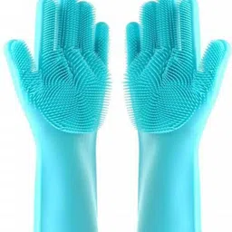 niks Washing Gloves Wet and Dry Glove-picture-28