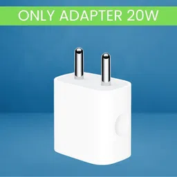 YAARISTYLE 20 W PD 3 A Wall Charger for Mobile-picture-20