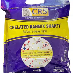 zenex CRS Chelated Ranmix Shakti Pet Health Supplements-picture-20